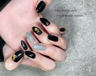 ネイル LAVISH nail salonのネイルデザイン