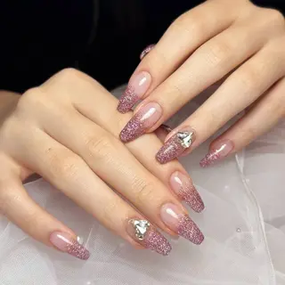 ネイル PINKY nail所属・ピンキー 池田公園店のネイルデザイン
