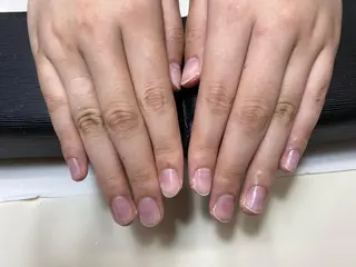 ネイル マックスケリー梅田店所属・佐橋 友美のネイルデザイン