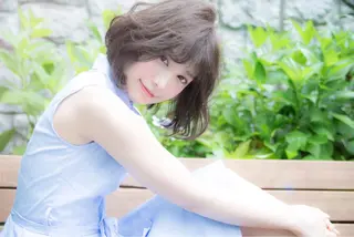 ショート Re:ta Hair 飯田淳平のヘアスタイル