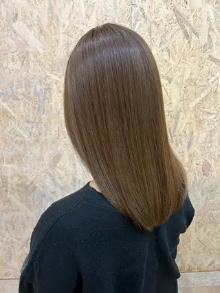 ミディアム 千葉 景虎のヘアスタイル