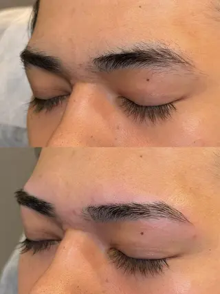 アイブロウ 辻野 眉ラボ池袋東口店の眉毛・アイブロウイメージ