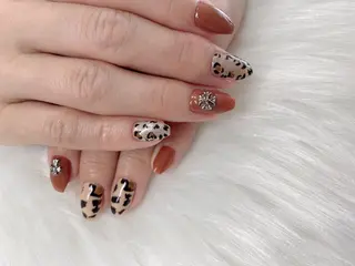 ネイル Theネイルサロン所属・The ネイルサロンのネイルデザイン