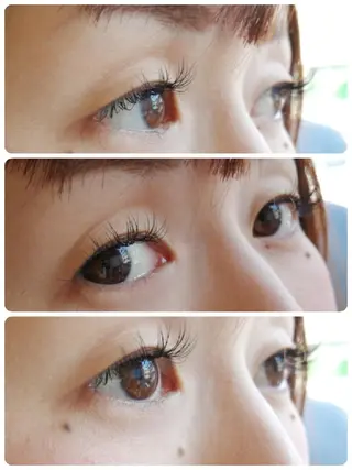 マツエク・マツパ 眉毛サロン 　森田江里子の眉毛・アイブロウイメージ