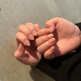 ネイル DariL Ayaのネイルデザイン