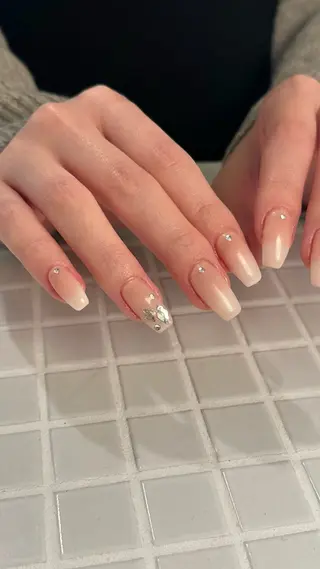 ネイル JELL☺︎ 表参道NAILのネイルデザイン