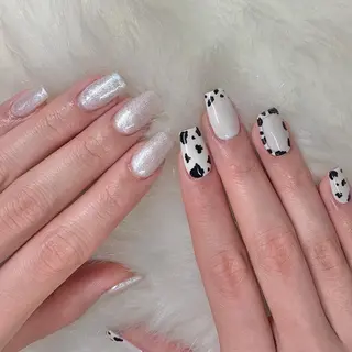 ネイル Nes.nail所属・🌼Nomura Yuko🌷のネイルデザイン