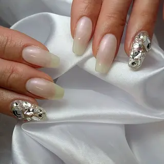 ネイル ryu seiのネイルデザイン