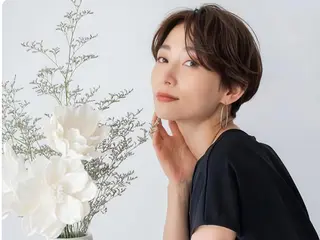 カラー Re color なおこのヘアスタイル