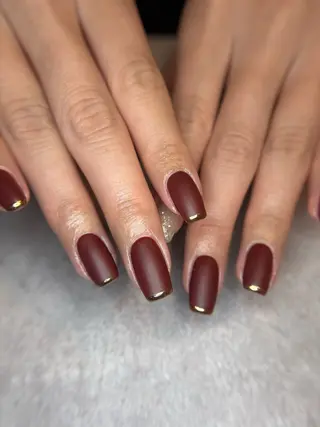 ネイル kupu所属・ネイルサロン kupuのネイルデザイン