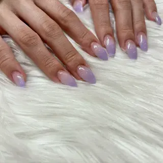 ネイル UnFLAIR KASUMIのネイルデザイン