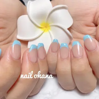 ネイル 那覇🏝️台湾人 ネイリストSHIUのネイルデザイン