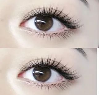 マツエク・マツパ INF ネイルサロンのネイルデザイン