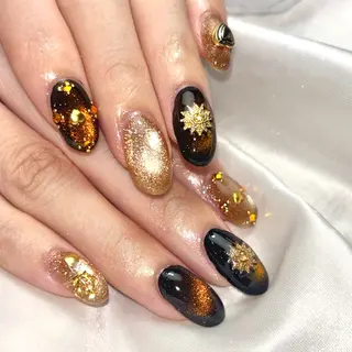 ネイル Ray nail   WAKA️🫧のネイルデザイン