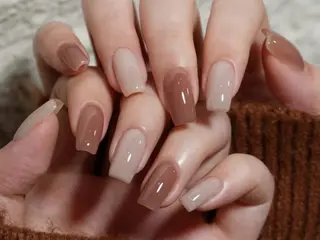 ネイル Pandora nailのネイルデザイン