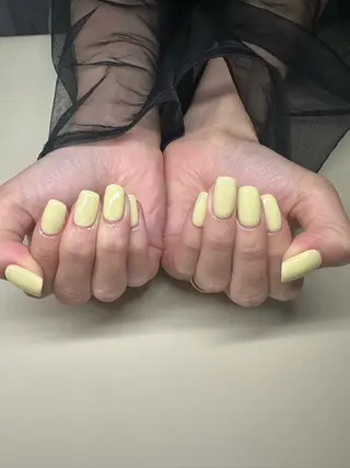 ネイル ネイルルーム103 マイコのネイルデザイン