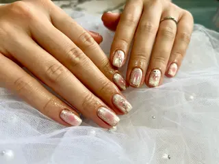 ネイル JAM Orario Nailのネイルデザイン