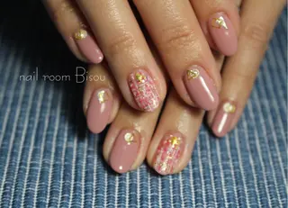 ネイル Negishi Akiのネイルデザイン