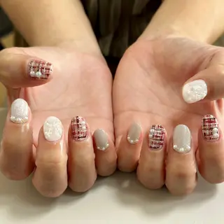 ネイル Sono nailのネイルデザイン