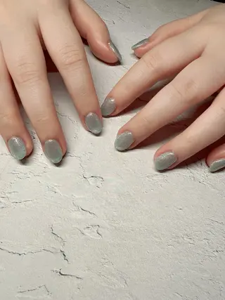 ネイル nailist SATO【銀座】のネイルデザイン