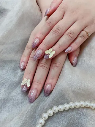 ネイル リ サのネイルデザイン