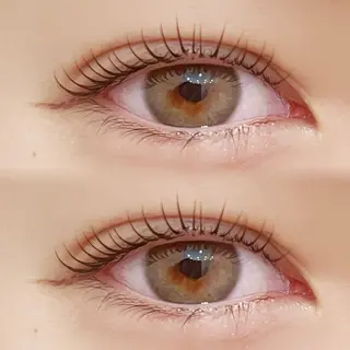 マツエク・マツパ miyu¦立川¦束感 まつパ¦マツエクのマツエク・マツパデザイン