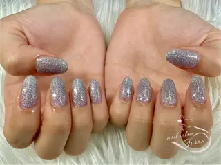ネイル Nail salon Furanのネイルデザイン