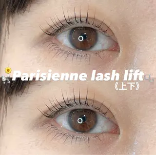マツエク・マツパ eyelist ayaka🍨のマツエク・マツパデザイン
