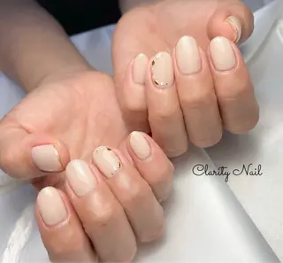 ネイル Clarity Nailのネイルデザイン