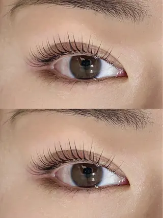 マツエク・マツパ Chipie オカモトの眉毛・アイブロウイメージ