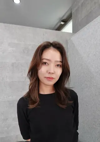 アイブロウ 眉毛ワックス、パーマ 眉だけで垢抜けの眉毛・アイブロウイメージ