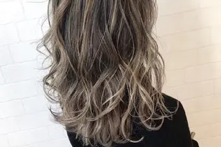 カラー 北千住満足度No.1 ✨KOTANI✨のヘアスタイル