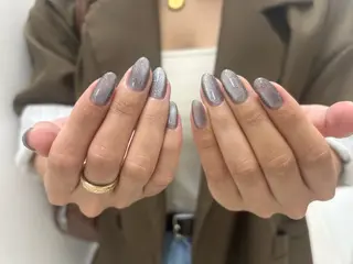 ネイル filonnail Rinaのネイルデザイン