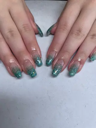 ネイル ulu🌼 nanaのネイルデザイン