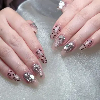 ネイル ネイル👑クイーンズ NailQueensのネイルデザイン