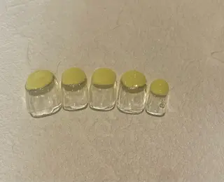 ネイル mallee nailのネイルデザイン