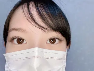 マツエク・マツパ Arana salonのマツエク・マツパデザイン