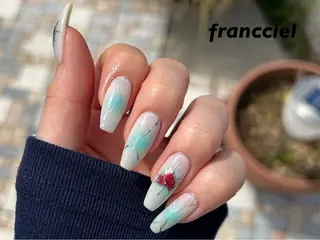 ネイル Rika _のネイルデザイン