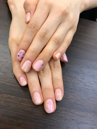 ネイル LaniRoom所属・Lani Roomのネイルデザイン