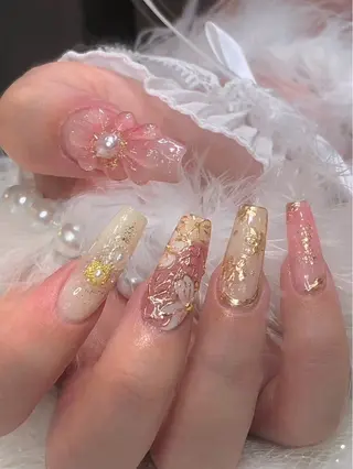 ネイル Hi_nails \ パラジェル取扱店のその他イメージ