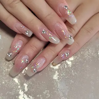 ネイル ネイルサロンほっこり kanaのネイルデザイン