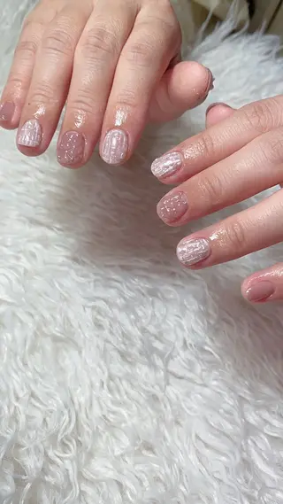 ネイル n o q r m. n a c h iのネイルデザイン