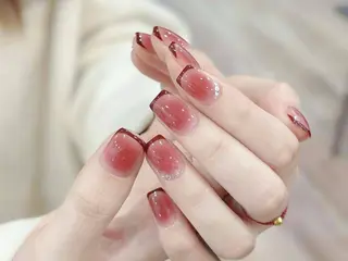 ネイル DarkHoney 池袋店のネイルデザイン