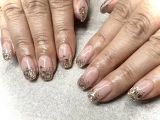 ネイル FASTNAIL PLUS 新宿店のネイルデザイン