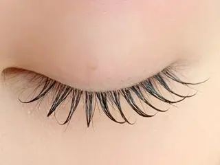 マツエク・マツパ トップアイリスト羽名 武蔵小杉のマツエク・マツパデザイン