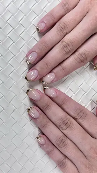 ネイル Lemon nail専門のネイルデザイン