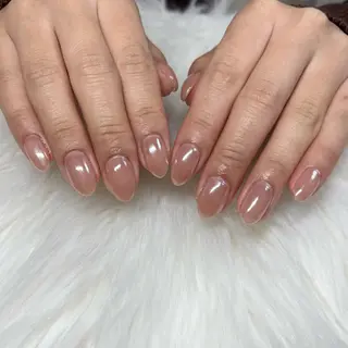 ネイル ayaka🌺 【パラジェル取扱店】のネイルデザイン