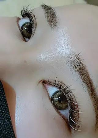 マツエク・マツパ Lycka till 加藤のマツエク・マツパデザイン