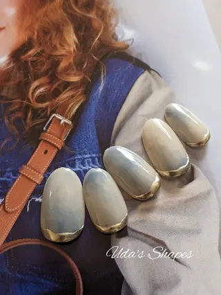 ネイル ウダズシェイプス 〜柏ネイルサロン〜のネイルデザイン