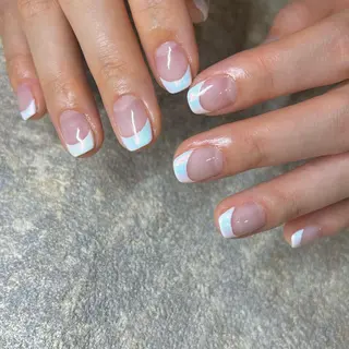ネイル Nes.nail所属・🌼Nomura Yuko🌷のネイルデザイン